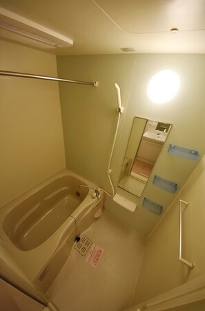 プレゼント ミューズの物件内観写真